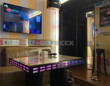 魔方SHOW·KTV量贩(定慧桥店)