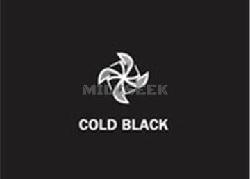 COLD BLACK纹身工作室