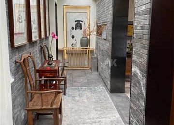 The Home私厨(前门店)