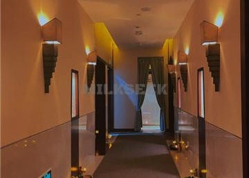 ispa(鼓楼歌华开元店)