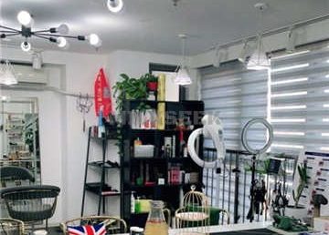 佑米造型(大兴区波普店)