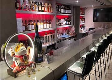 壹嘉捌bar