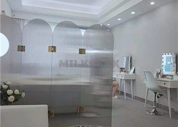 颜酱半永久纹眉中心(西单金融街店)