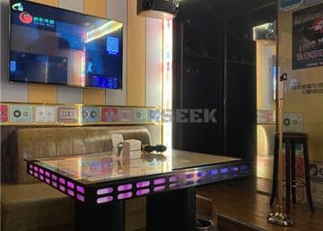 魔方SHOW·KTV量贩(定慧桥店)