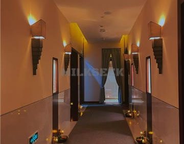 ispa(鼓楼歌华开元店)