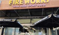 北焰Fire Works美式扒房啤酒(北苑店)