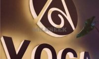 爱瑜伽生活馆(通州万达广场店)