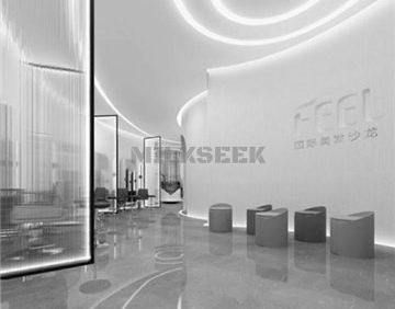 FEEL国际美发沙龙(太阳宫凯德店)