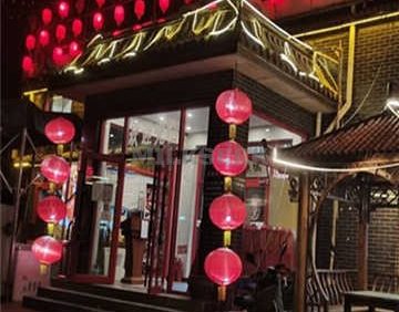 桥头人家私家菜(西王佐店)