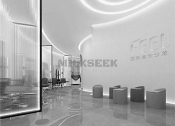 FEEL国际美发沙龙(太阳宫凯德店)
