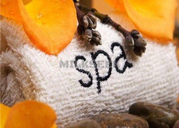 水云阁spa养生会所