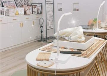 嘉荟美甲美睫美肌(西红门店)