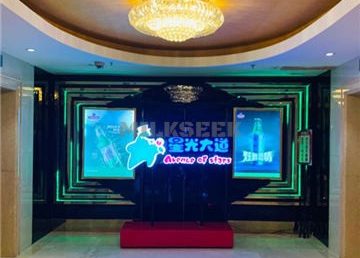 星光大道量贩式KTV(亦庄店)