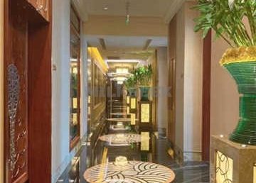 朝林松源缘●中餐厅