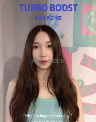 比个人spa保健更有效的减脂好去处–TURBO BOOST私教健身工作室
