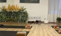 慢享瑜伽生活馆