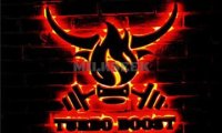 TURBOBOOST私教健身工作室(望京SOHO店)