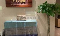 ispa(华贸W万豪·旗舰店)