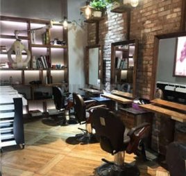 剪艺人生(万科店)