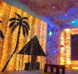 泰泉宫汤泉(新龙城店)