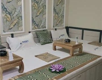 樱木良子水疗减压(大稿村店)