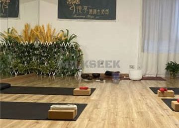 慢享瑜伽生活馆