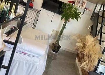 季杨美甲美睫专门店(时代广场店)