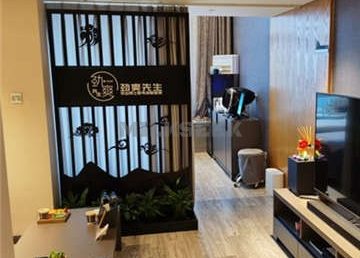 劲爽先生·专业脱毛皮肤管理