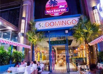 ST DOMINGO