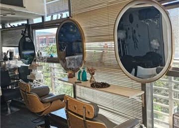 X -style-造型(润杰总店)