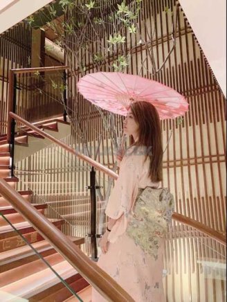 北京养生餐厅里能穿和服的沉浸式居酒屋–串亭居酒屋(大钟寺店)