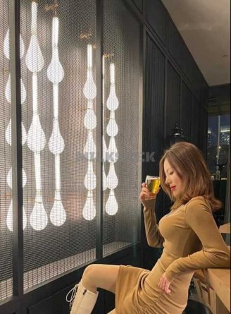 北京家庭式的精酿鲜啤bar–Beersmith(国贸店)