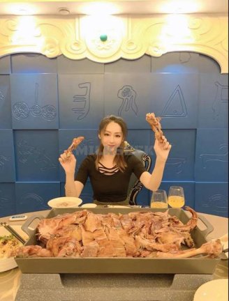 要想秋季养生保健好，秋膘就该来这贴–蒙宴·烤全羊主题餐厅