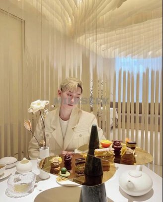 北京高端男士养生最爱的餐厅–蘭頌餐厅