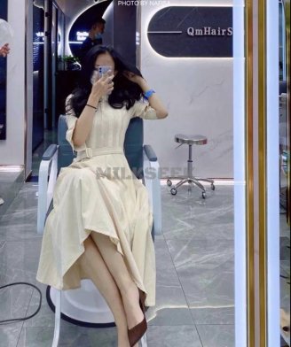 被圈粉的海淀spa护理美发新店–Qm Hair Salon