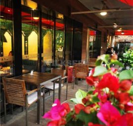 楼亭泰Aroi Thai(丽都店)