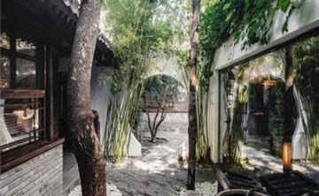 The Orchid Hotel