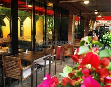楼亭泰Aroi Thai(丽都店)