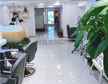 天姿韵护肤造型(龙湖唐宁店)