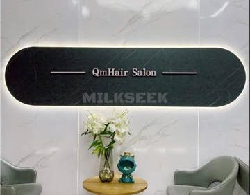Qm Hair Salon