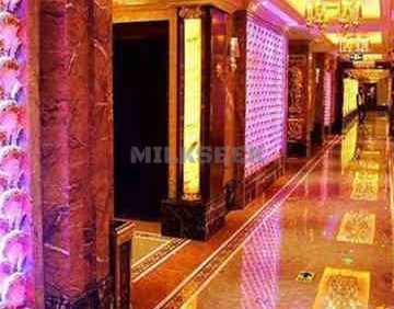 玛莎丽KTV（广渠门店)