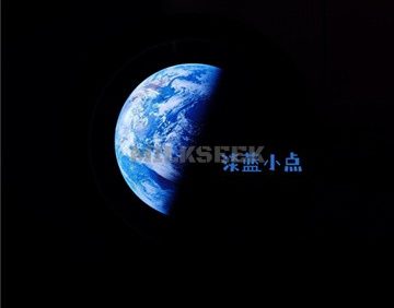 淡蓝小点 PALE BLUE DOT BAR&BISTRO