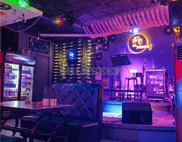 遇见MeeT音乐酒吧(昌平鼓楼店)