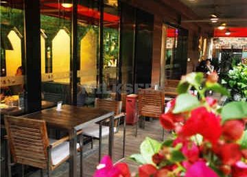 楼亭泰Aroi Thai(丽都店)
