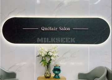 Qm Hair Salon
