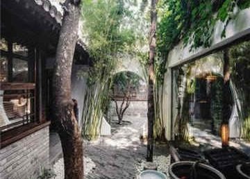 The Orchid Hotel