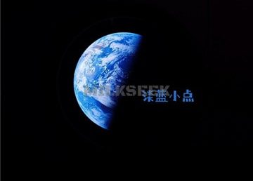 淡蓝小点 PALE BLUE DOT BAR&BISTRO