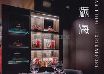满满海佛跳墙(万豪店)