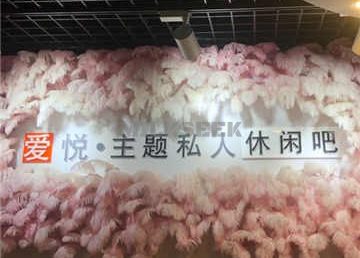 爱悦私人影院主题休闲吧(通州店)