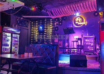 遇见MeeT音乐酒吧(昌平鼓楼店)